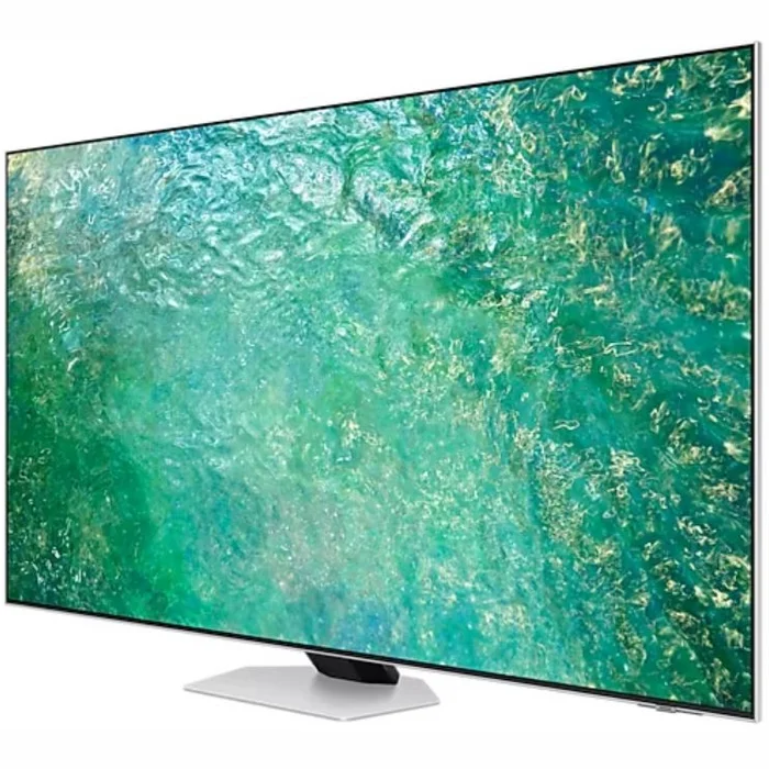 Televizori Samsung 65" UHD Neo QLED Smart TV QE65QN85CATXXH